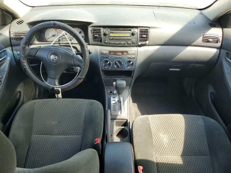 Aukcja sprzedaży 2007 Toyota Corolla, vin: 1NXBR32E77Z785463, numer aukcji: 60845596