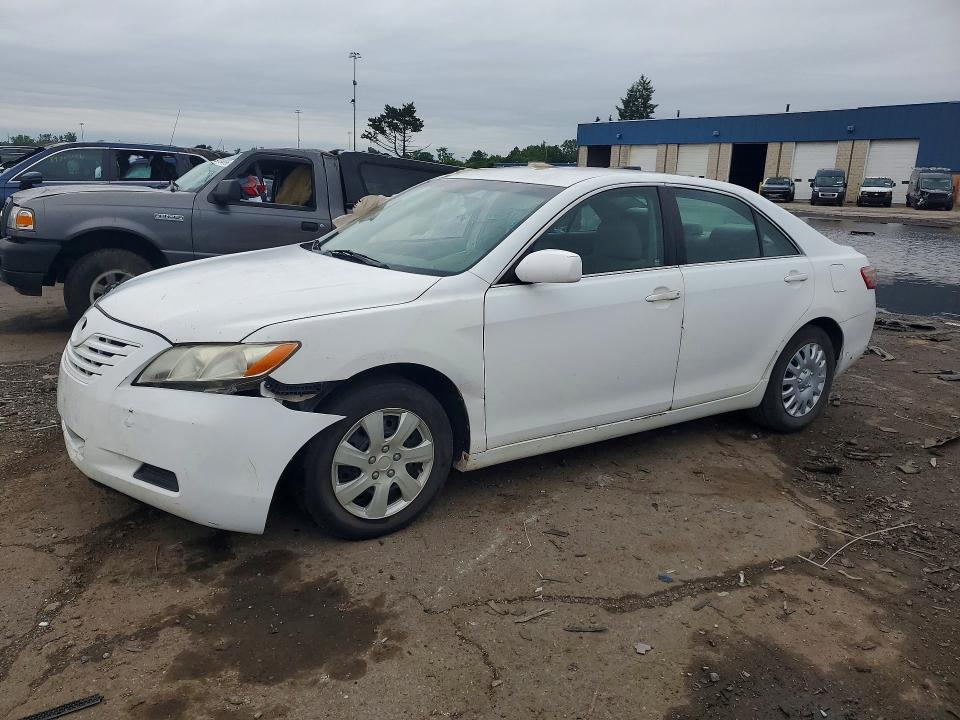 Продажа на аукционе авто 2009 Toyota Camry, vin: 4T1BE46K69U876566, номер лота: 60003296
