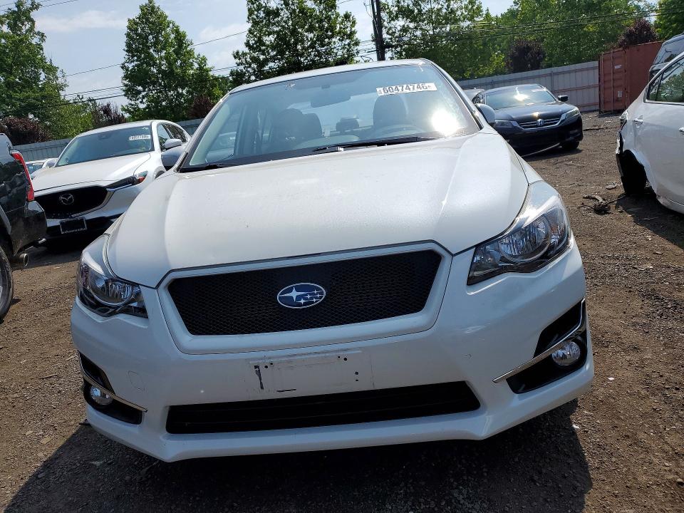 60474746 :رقم المزاد ، JF1GJAK68FH018460 vin ، 2015 Subaru Impreza مزاد بيع
