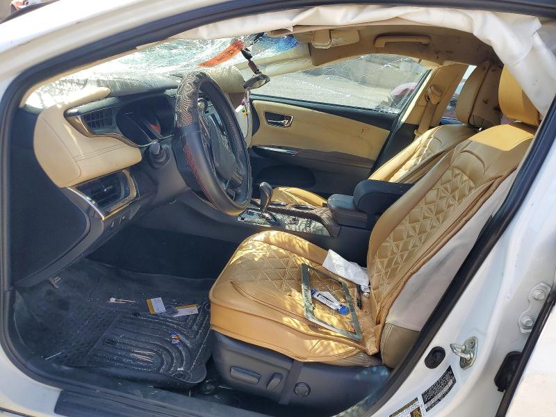 Продажа на аукционе авто 2016 Toyota Avalon, vin: 4T1BK1EB4GU240038, номер лота: 59718786