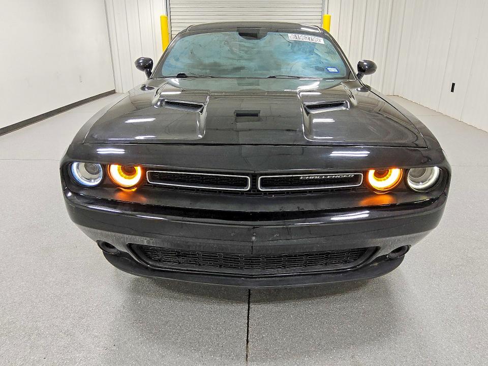 Aukcja sprzedaży 2019 Dodge Challenger, vin: 2C3CDZGG8KH607310, numer aukcji: 61962796