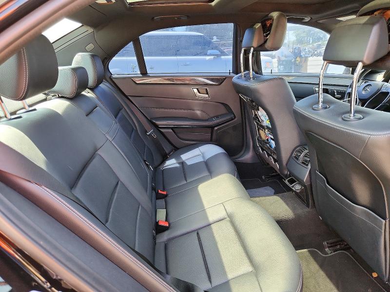 Продажа на аукционе авто 2015 Mercedes-benz E, vin: WDDHF5KB0FB133020, номер лота: 62725026