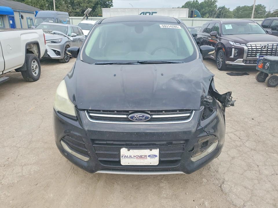Aukcja sprzedaży 2013 Ford Escape, vin: 1FMCU0H9XDUC56399, numer aukcji: 59314286