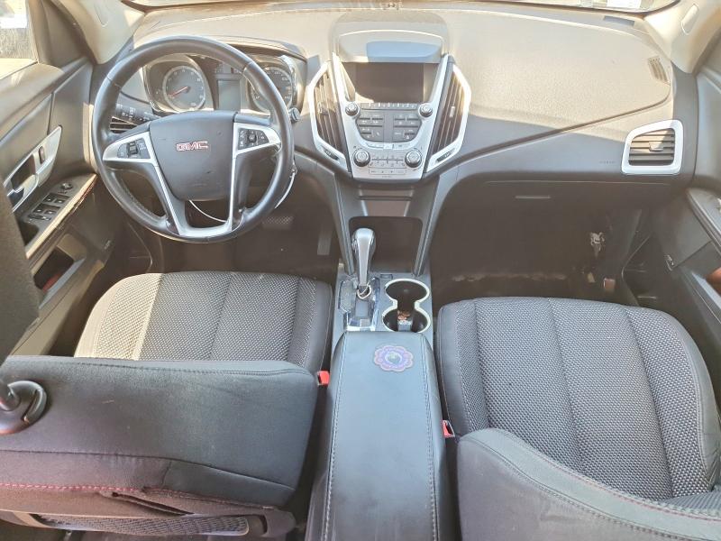 Продажа на аукционе авто 2012 Gmc Terrain, vin: 2GKFLTEK2C6153248, номер лота: 60986966