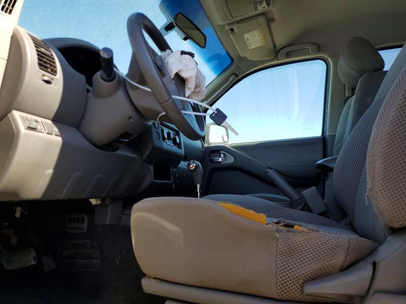 Продажа на аукционе авто 2006 Nissan Frontier, vin: 1N6AD07U36C463806, номер лота: 59129616