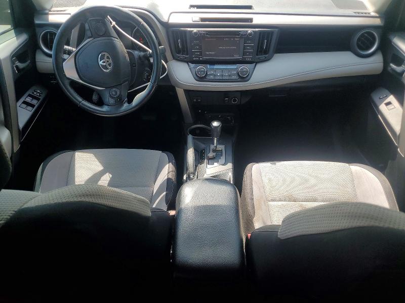 Aukcja sprzedaży 2016 Toyota Rav4, vin: 2T3WFREV5GW242600, numer aukcji: 61862596