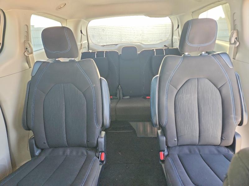 Aukcja sprzedaży 2021 Chrysler Pacifica, vin: 2C4RC1FG7MR556309, numer aukcji: 61872906