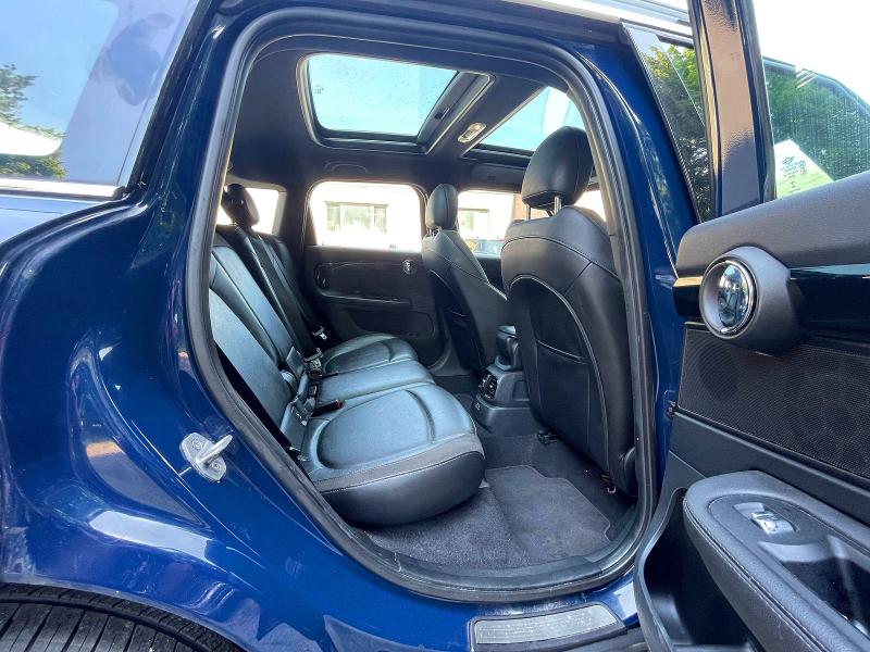 Aukcja sprzedaży 2019 Mini Cooper, vin: WMZYT5C5XK3E69700, numer aukcji: 59910446
