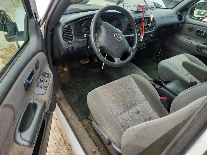 2006 Toyota Tundra მანქანა იყიდება აუქციონზე, vin: 5TBRU34106S480149, აუქციონის ნომერი: 62302996