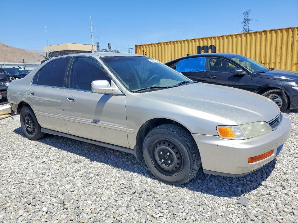 Продажа на аукционе авто 1996 Honda Accord, vin: 1HGCD5686TA089908, номер лота: 73341935
