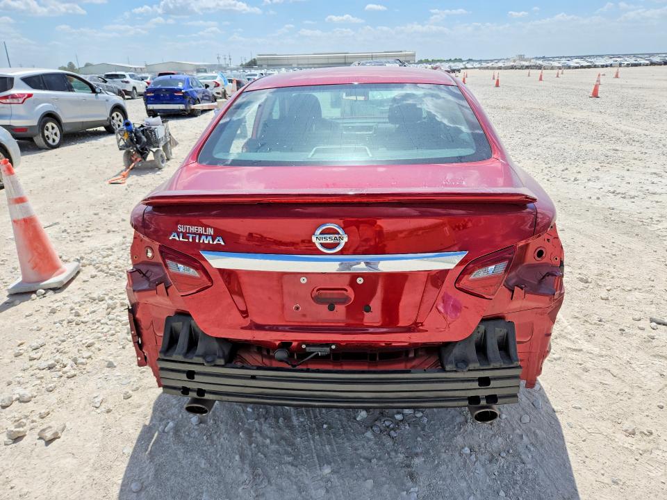 Aukcja sprzedaży 2018 Nissan Altima, vin: 1N4AL3AP0JC160510, numer aukcji: 60177936