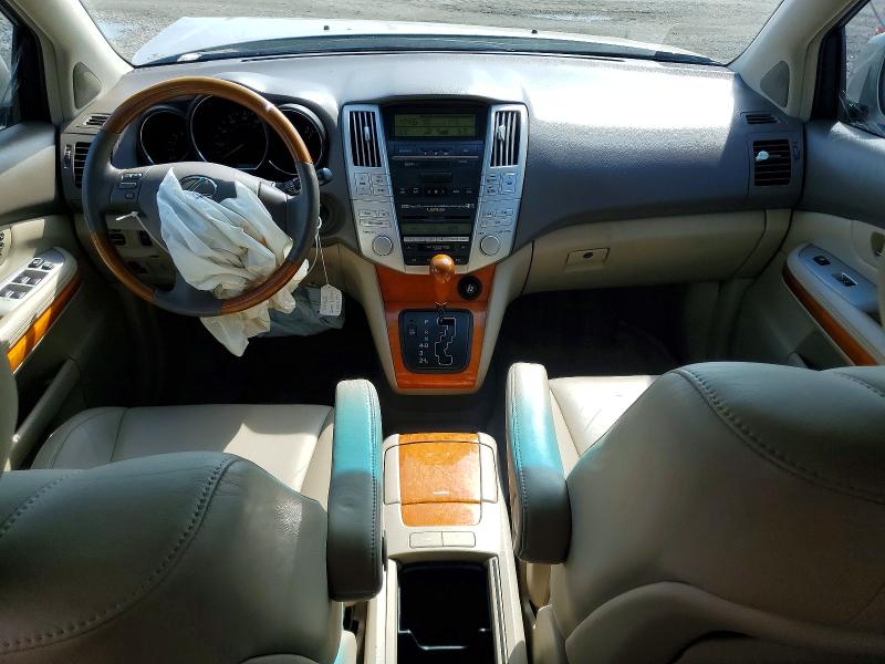 Aukcja sprzedaży 2005 Lexus Rx, vin: 2T2GA31U65C025444, numer aukcji: 59650556