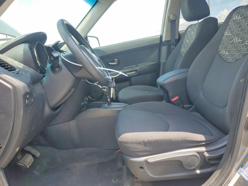 Aukcja sprzedaży 2010 Kia Soul, vin: KNDJT2A23A7161054, numer aukcji: 59853916