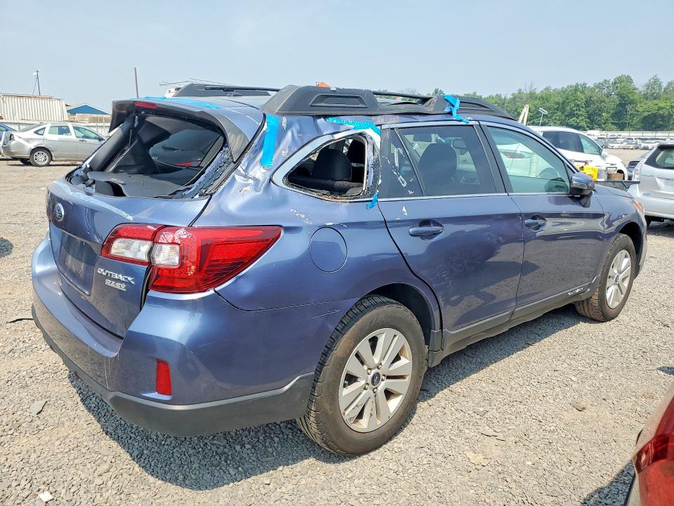 Продаж на аукціоні авто 2015 Subaru Outback, vin: 4S4BSAHC4F3260685, номер лоту: 61421876