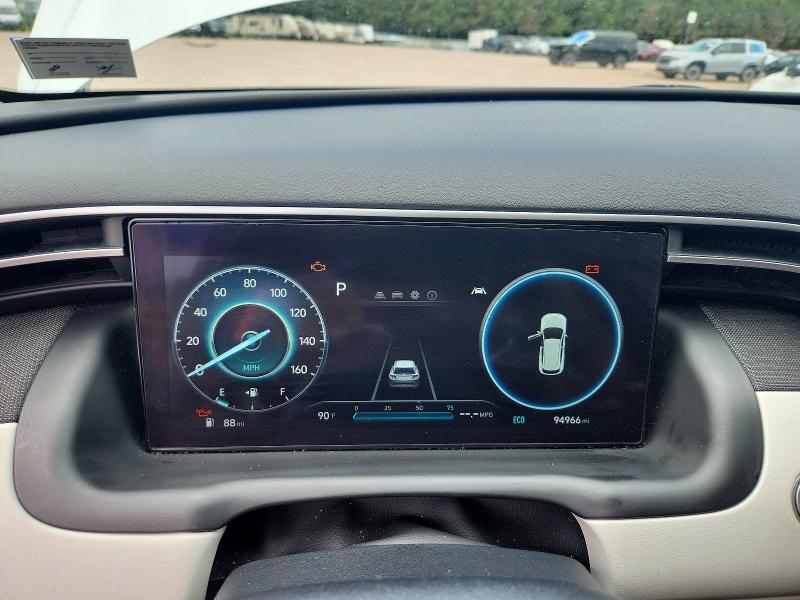 59802336 :رقم المزاد ، KM8JFCA18NU011013 vin ، 2022 Hyundai Tucson مزاد بيع