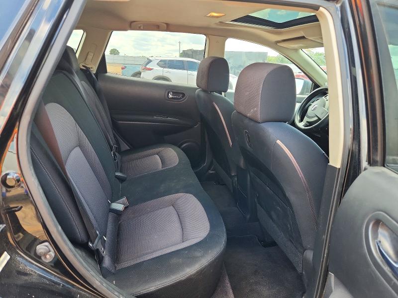 Продажа на аукционе авто 2008 Nissan Rogue, vin: JN8AS58T28W306608, номер лота: 59373856