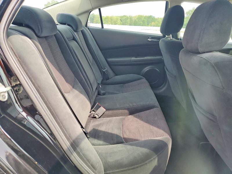 Продажа на аукционе авто 2010 Mazda 6, vin: 1YVHZ8CH2A5M54323, номер лота: 63530356