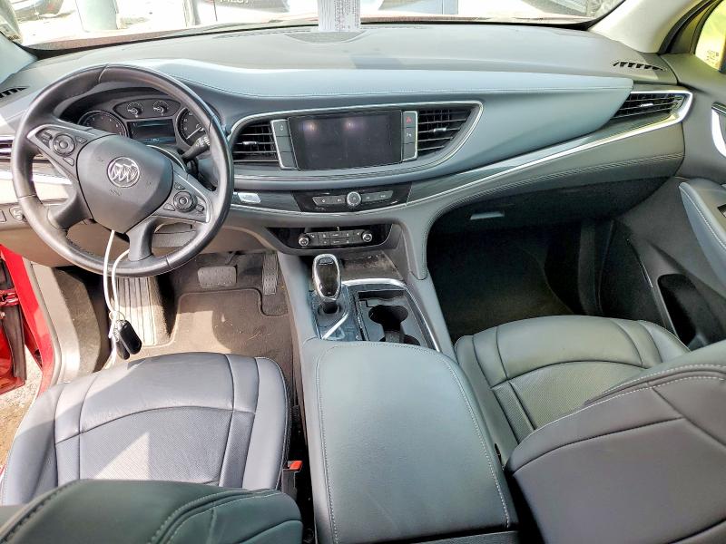 Aukcja sprzedaży 2019 Buick Enclave, vin: 5GAERBKWXKJ279271, numer aukcji: 60819846