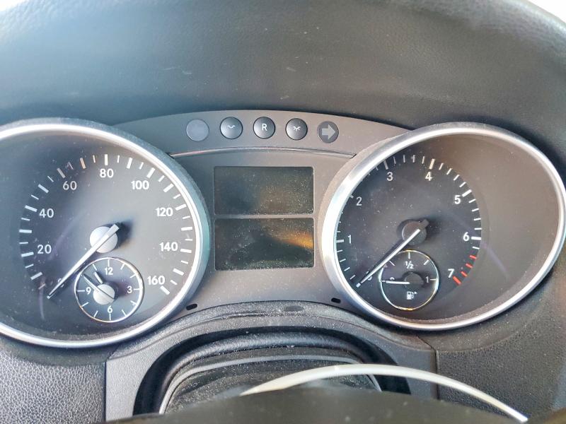Продажа на аукционе авто 2008 Mercedes-benz Ml, vin: 4JGBB86EX8A352864, номер лота: 60644146