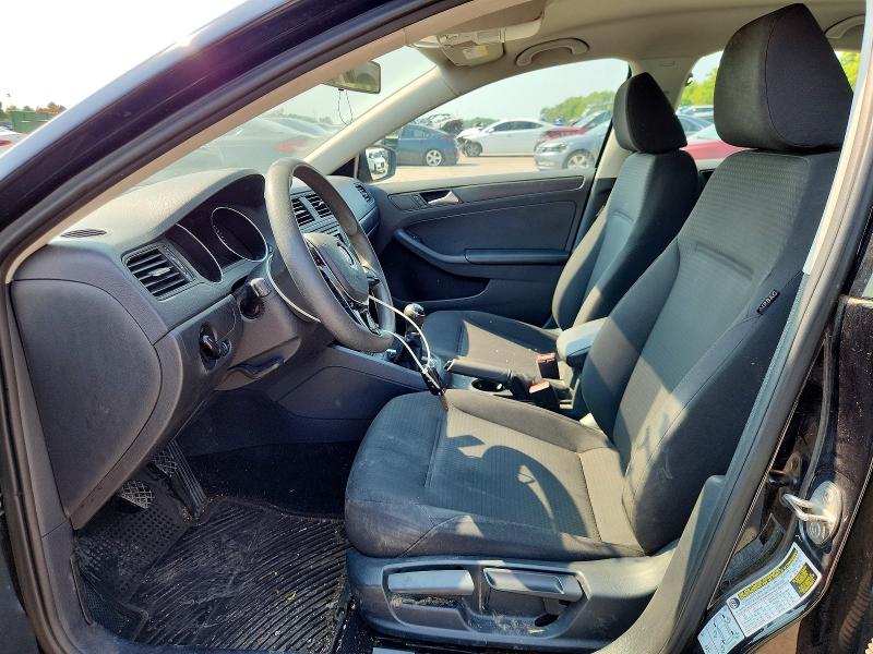 63254966 :رقم المزاد ، 3VW167AJ4GM376076 vin ، 2016 Volkswagen Jetta مزاد بيع