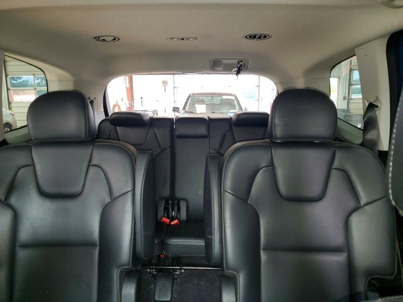 Продажа на аукционе авто 2025 Kia Telluride, vin: 5XYP6DGC0SG580190, номер лота: 62145746