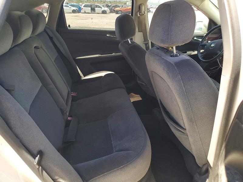 Продажа на аукционе авто 2007 Chevrolet Impala, vin: 2G1WT58N979283862, номер лота: 59865236