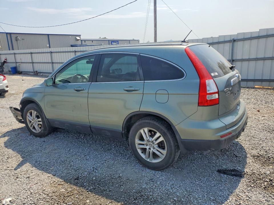 2011 Honda Cr-v მანქანა იყიდება აუქციონზე, vin: 5J6RE4H71BL017838, აუქციონის ნომერი: 59953746