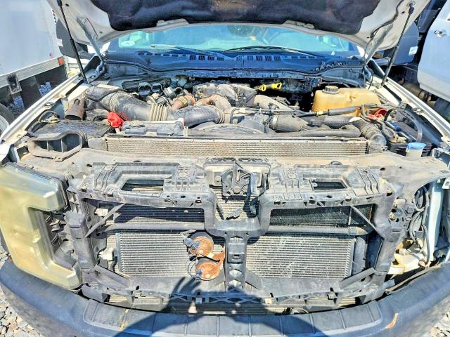 Aukcja sprzedaży 2017 Ford F550, vin: 1FD0W5HT0HEB92525, numer aukcji: 61735856