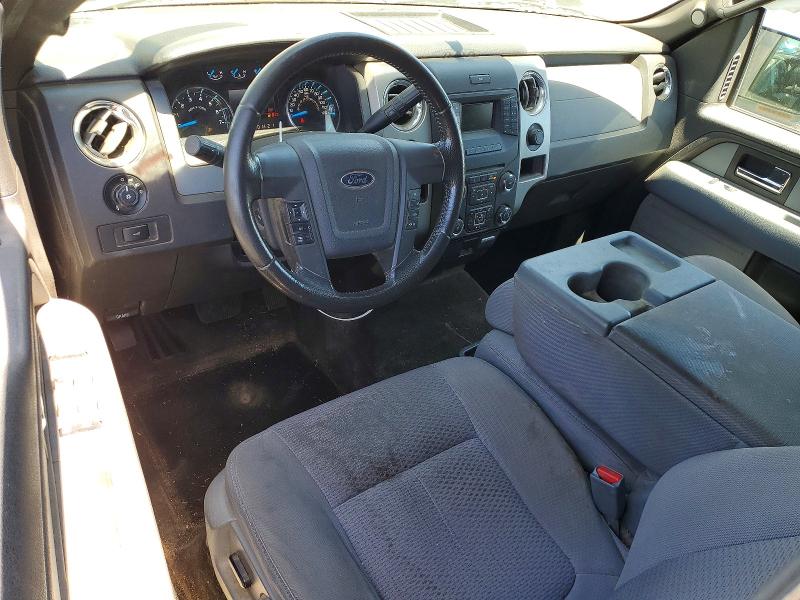 2014 Ford F150 მანქანა იყიდება აუქციონზე, vin: 1FTFX1CF6EFB61999, აუქციონის ნომერი: 60205946