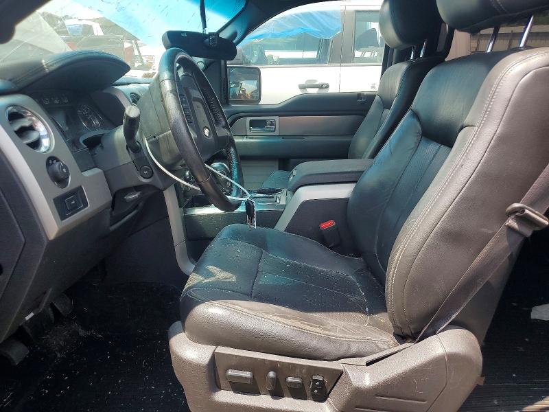 2014 Ford F150 მანქანა იყიდება აუქციონზე, vin: 1FTFW1CF5EKG31482, აუქციონის ნომერი: 61331756