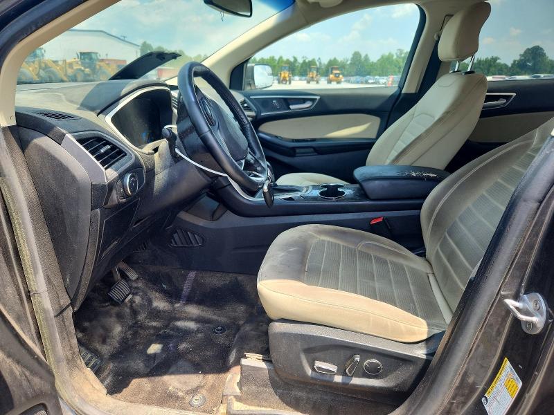 Продаж на аукціоні авто 2018 Ford Edge, vin: 2FMPK3J81JBB48202, номер лоту: 59919106