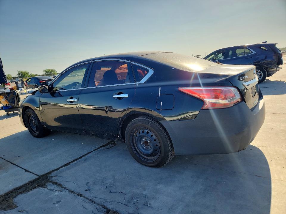 Продажа на аукционе авто 2013 Nissan Altima, vin: 1N4AL3AP7DN560170, номер лота: 60081236
