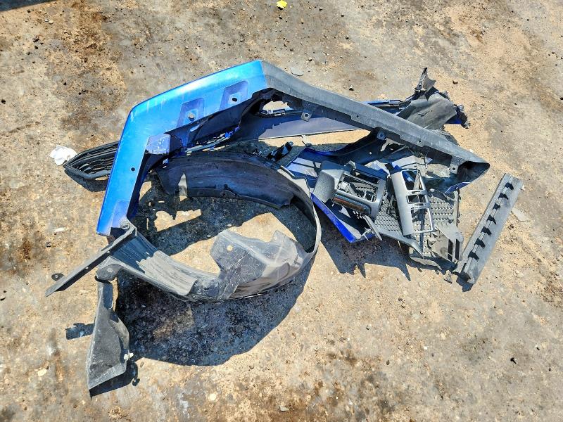 2018 Subaru Wrx მანქანა იყიდება აუქციონზე, vin: JF1VA2N64J9834139, აუქციონის ნომერი: 60473486
