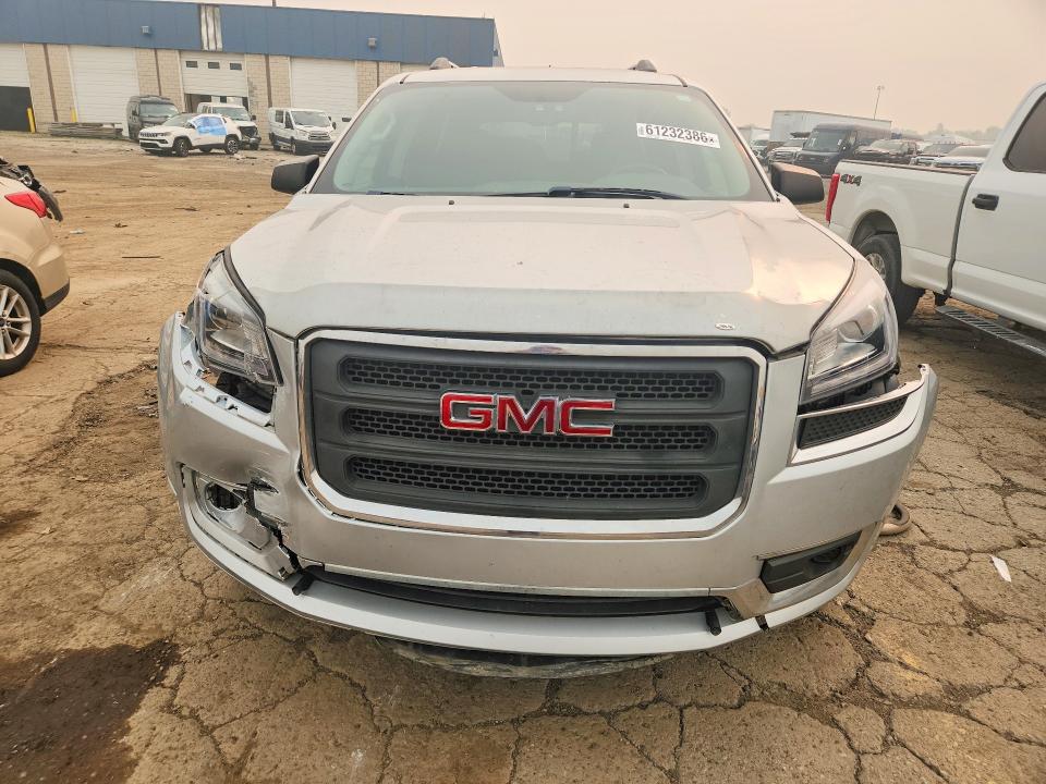 Продажа на аукционе авто 2014 Gmc Acadia, vin: 1GKKRPKD4EJ104181, номер лота: 61232386