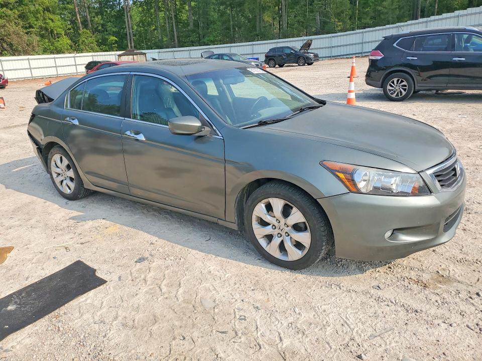 Aukcja sprzedaży 2008 Honda Accord, vin: 1HGCP36808A067048, numer aukcji: 61727516
