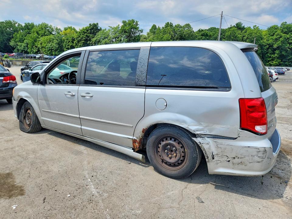Aukcja sprzedaży 2011 Dodge Grand Caravan, vin: 2D4RN4DG5BR737083, numer aukcji: 59769826