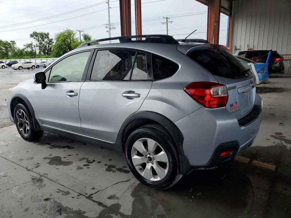 Продаж на аукціоні авто 2013 Subaru Xv Crosstrek, vin: JF2GPAGC2D2210482, номер лоту: 62823266