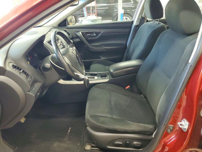 Aukcja sprzedaży 2015 Nissan Altima, vin: 1N4AL3AP9FC597798, numer aukcji: 59664646