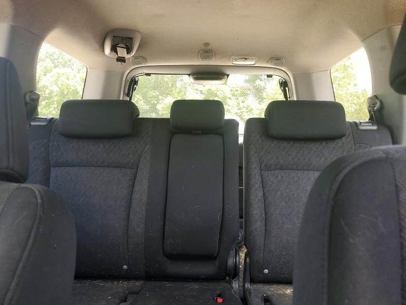 Продажа на аукционе авто 2006 Honda Cr-v, vin: JHLRD78586C029261, номер лота: 59264376