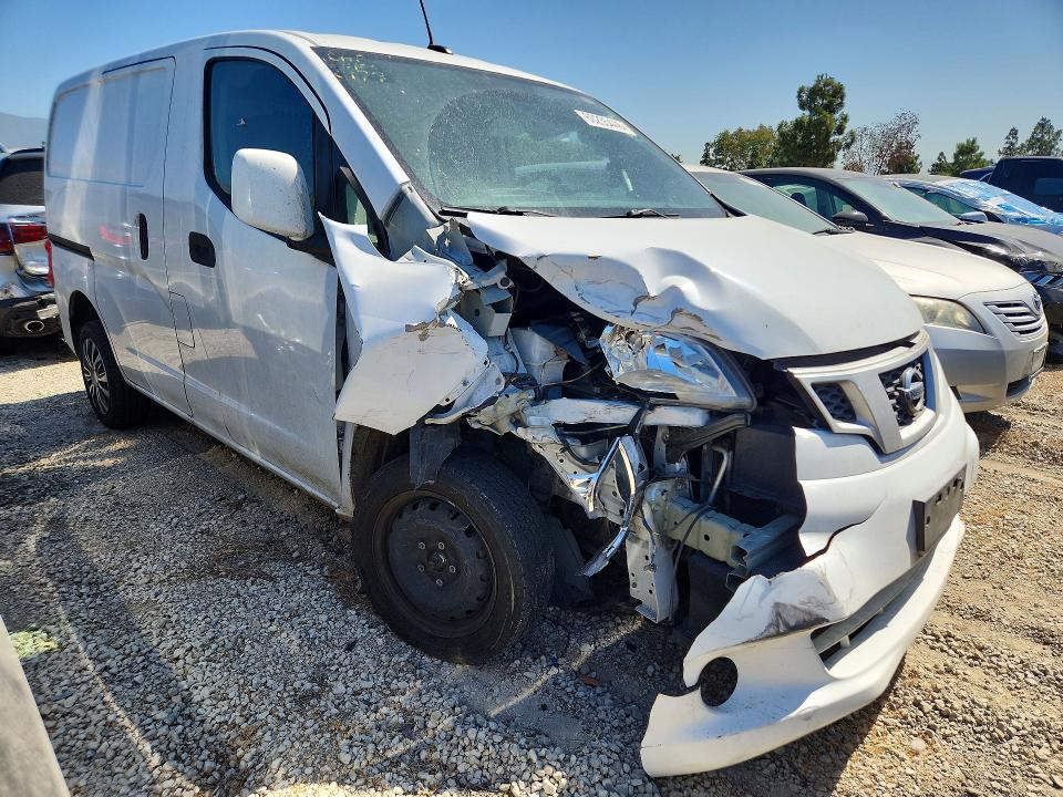 2021 Nissan Nv200 მანქანა იყიდება აუქციონზე, vin: 3N6CM0KN8MK690179, აუქციონის ნომერი: 60235446