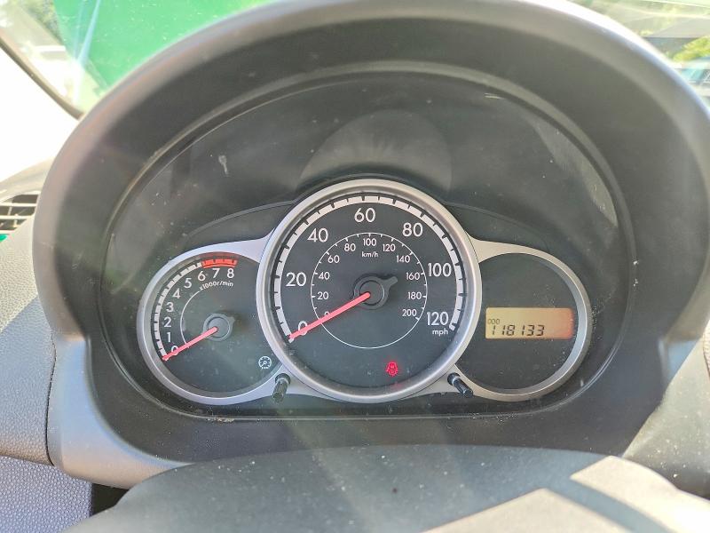 Aukcja sprzedaży 2011 Mazda Mazda2, vin: JM1DE1HZ6B0127334, numer aukcji: 61370586