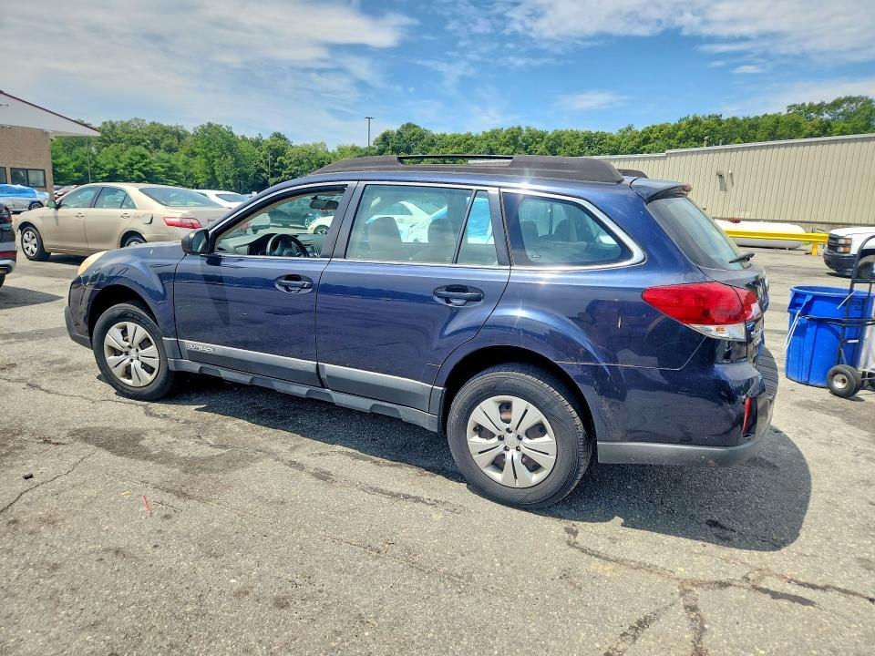 Продажа на аукционе авто 2013 Subaru Outback, vin: 4S4BRBACXD3252079, номер лота: 61561476