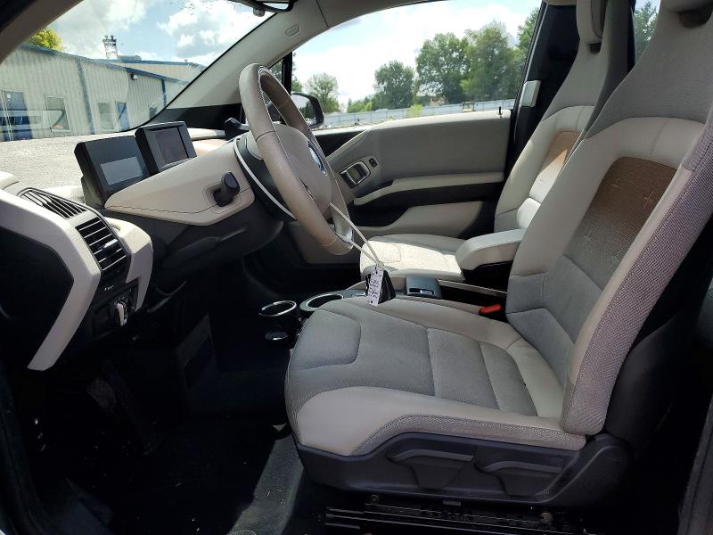 Aukcja sprzedaży 2021 Bmw I3, vin: WBY8P4C06M7H58618, numer aukcji: 62025616