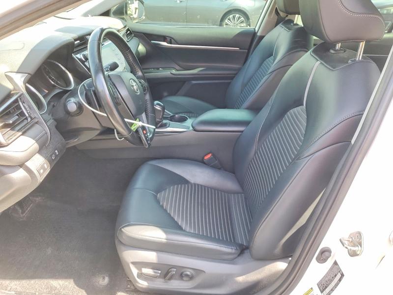 Продажа на аукционе авто 2020 Toyota Camry, vin: 4T1J11AK3LU866582, номер лота: 60962216