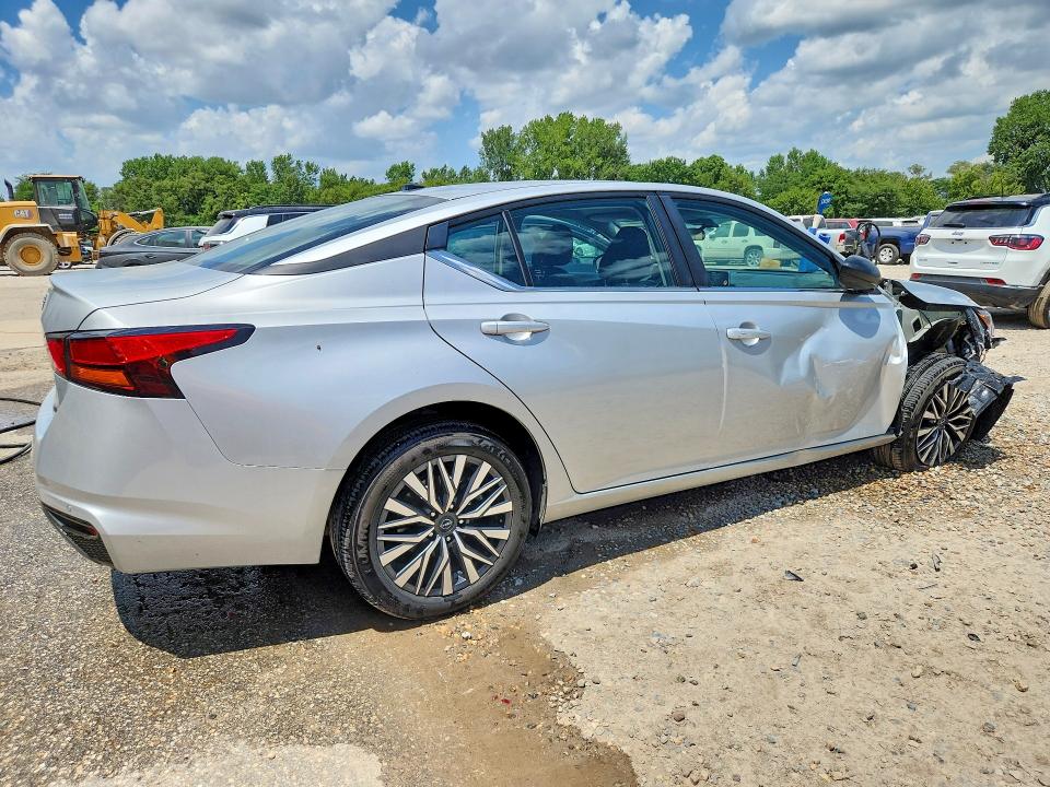61432076 :رقم المزاد ، 1N4BL4DW0TN316372 vin ، 2026 Nissan Altima مزاد بيع