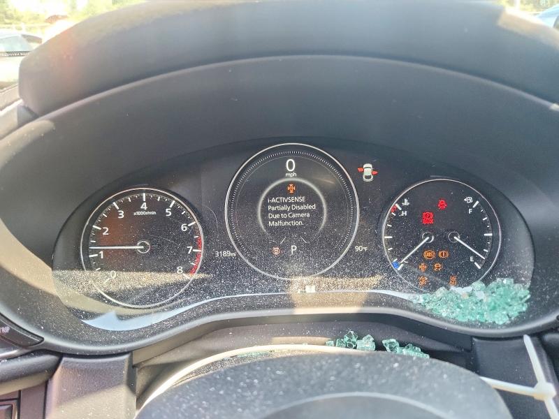 Aukcja sprzedaży 2026 Mazda Cx-30, vin: 3MVDMBCL4TM114090, numer aukcji: 60868456
