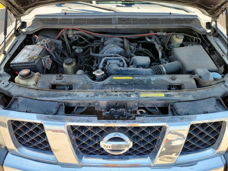 Продажа на аукционе авто 2006 Nissan Titan, vin: 1N6AA07B86N539161, номер лота: 62493046