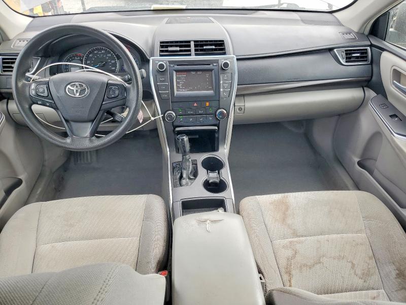 Aukcja sprzedaży 2015 Toyota Camry, vin: 4T1BF1FK1FU884842, numer aukcji: 60889766