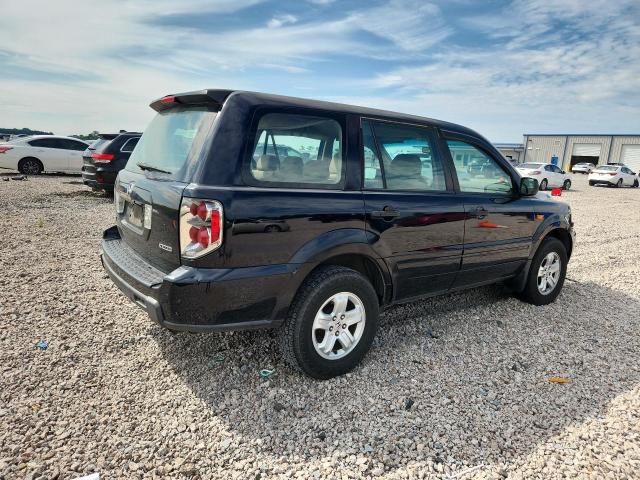 Продаж на аукціоні авто 2006 Honda Pilot, vin: 5FNYF18116B021695, номер лоту: 58795116