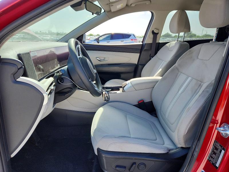 Продажа на аукционе авто 2026 Hyundai Tucson, vin: 5NMJB3DE9TH693581, номер лота: 61944246